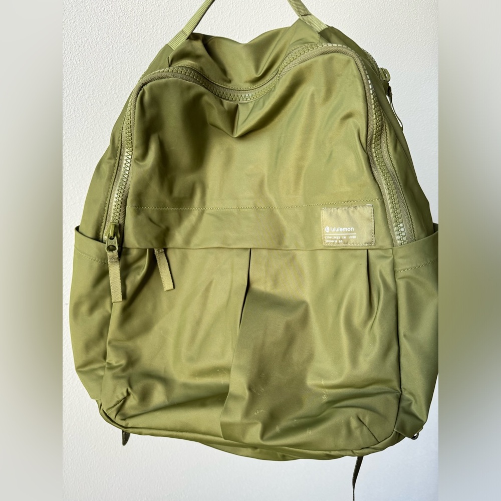 GUC 22L army green